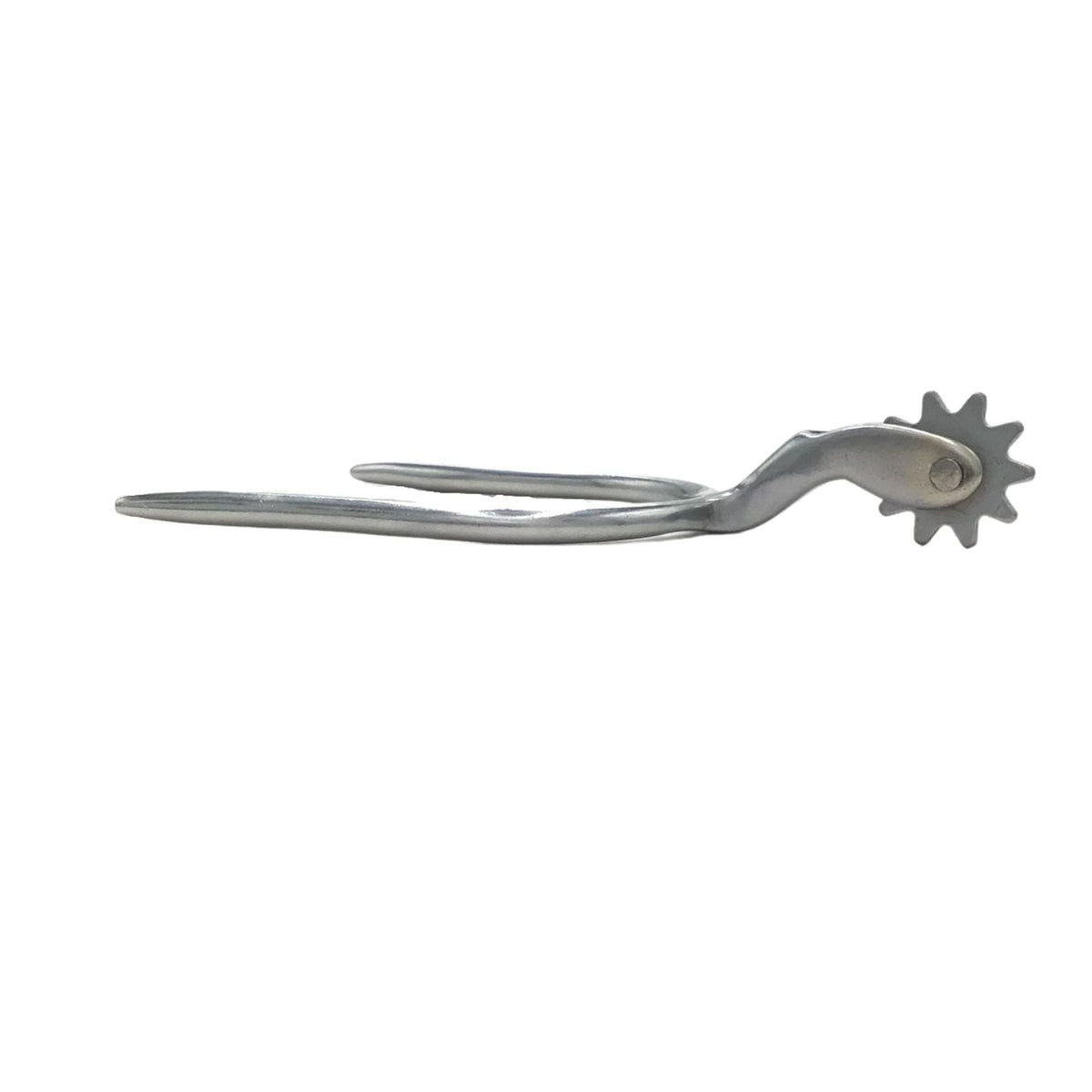 Ladies' English Slip-on Spurs