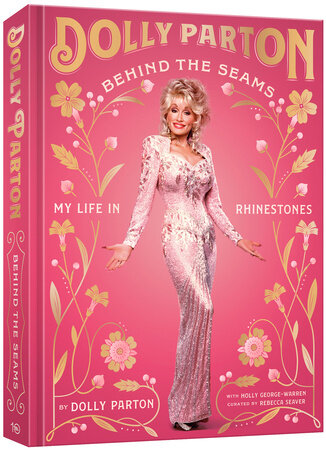 Penguin Random House LLC Dolly Parton 9781984862129 - view 1