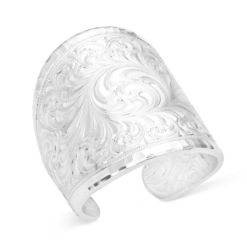Montana Silversmiths Out West Ring