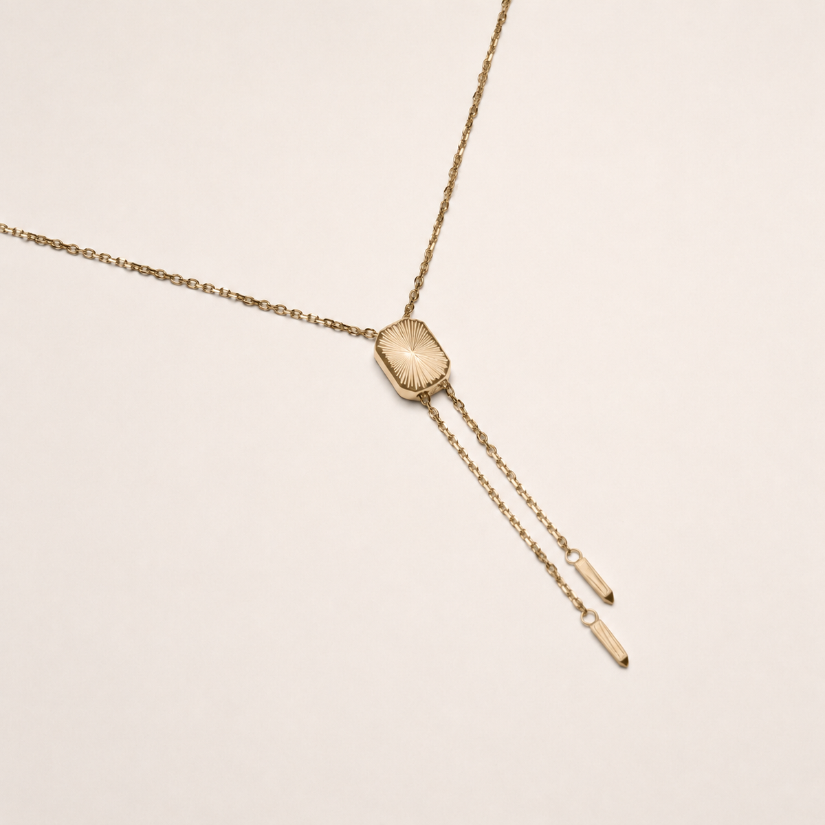 SpurWest Womens Gold S0018 - view 2