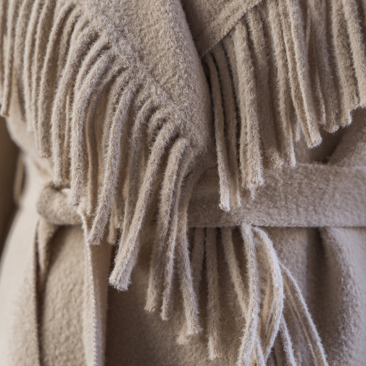STS Ranchwear Women's Mariposa Jacket, Beige – detail