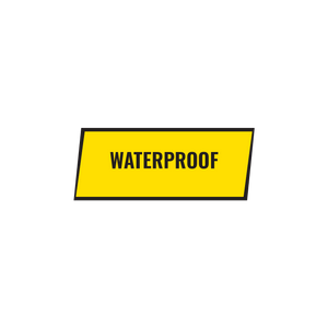 Waterproof