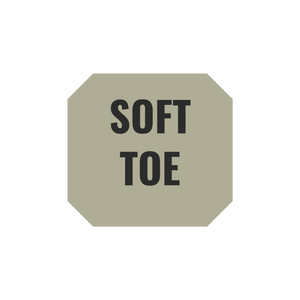 Soft Toe
