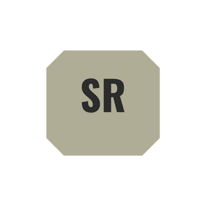 Slip Resistant (SR)
