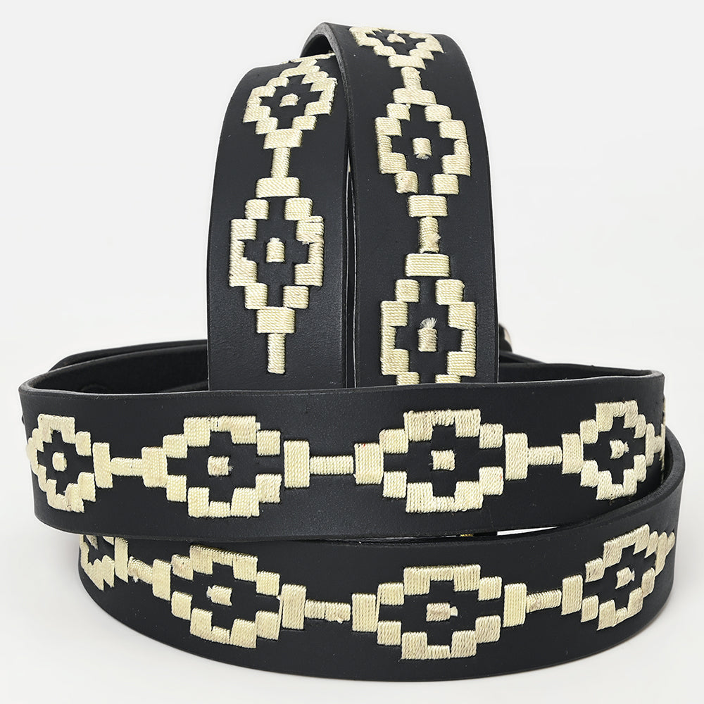American Darling Unisex Black and Cream BEG125 - view 2