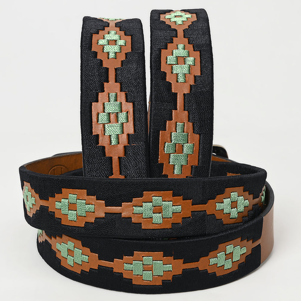 American Darling Unisex Brown and Black BEG129 - view 2