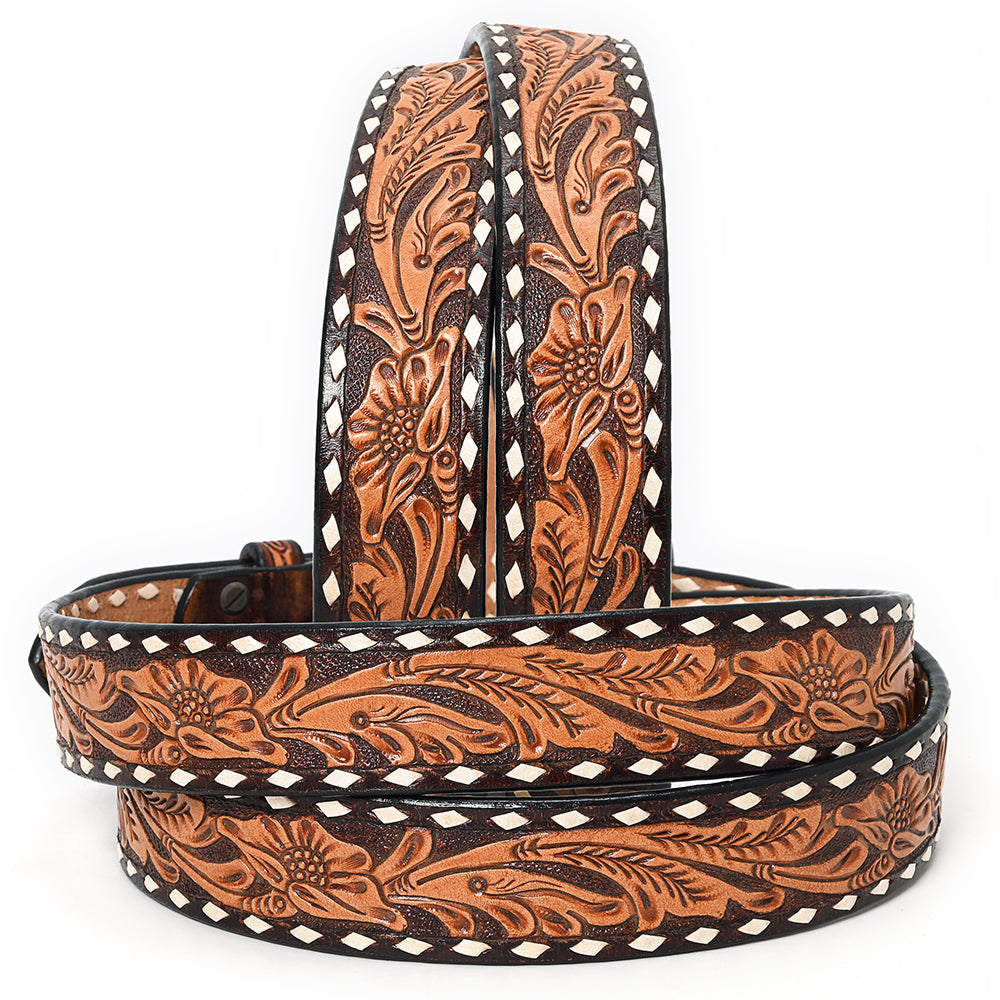 American Darling Unisex Brown and Tan ADBLF238 - view 2