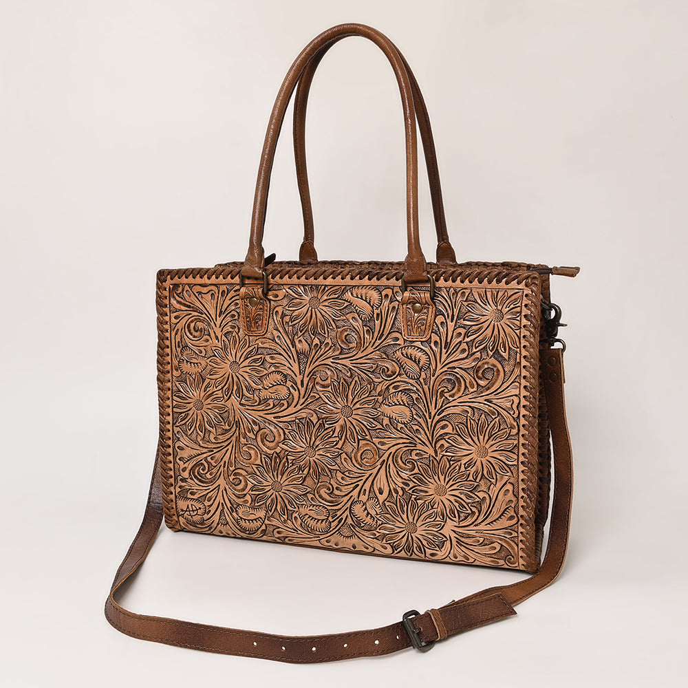 American Darling Womens Brown ADBG235BR - view 1