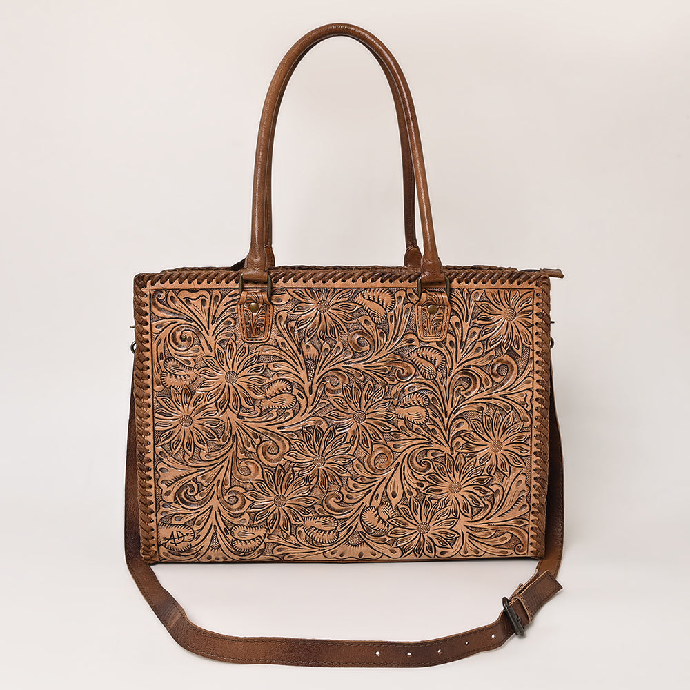 American Darling Womens Brown ADBG235BR - view 3