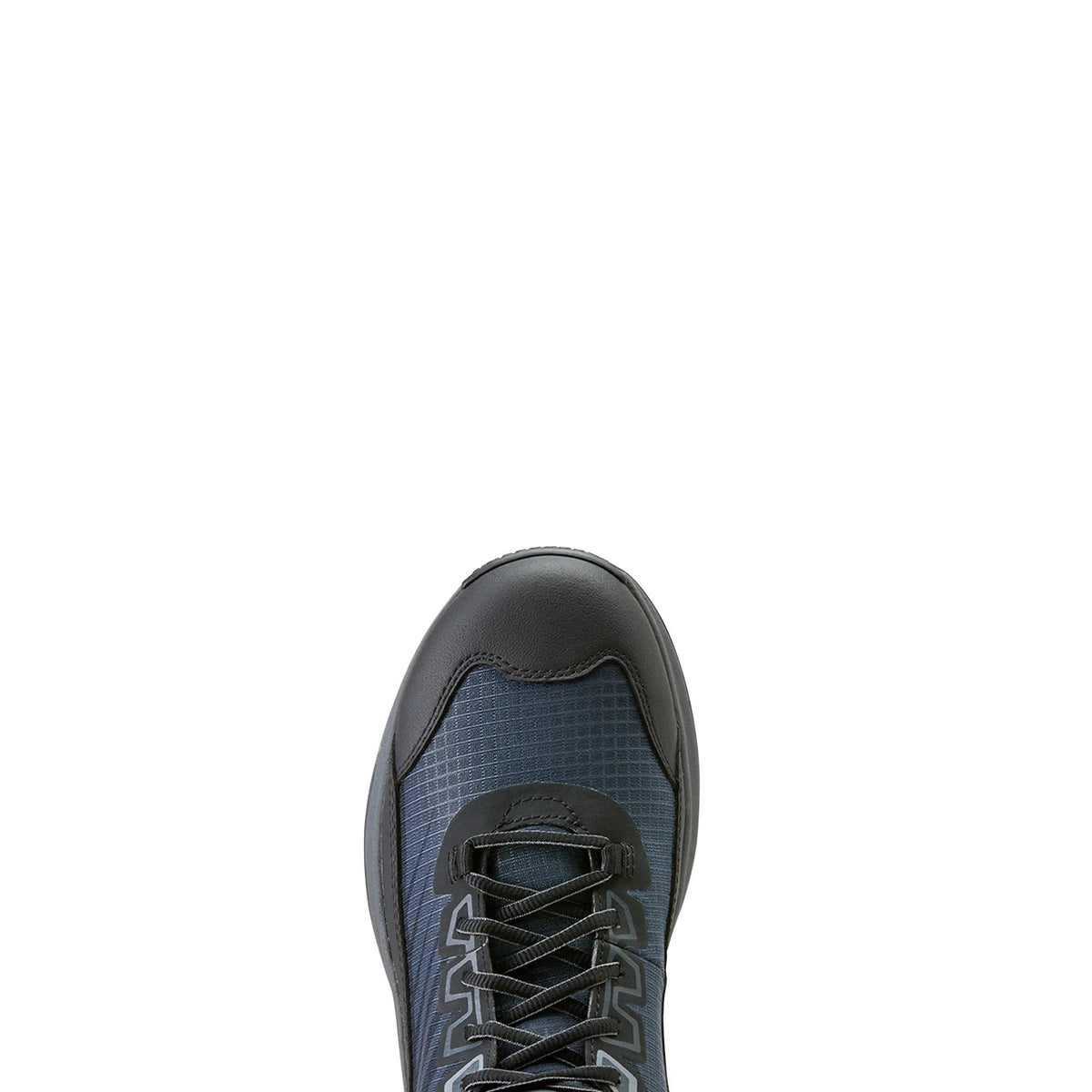 Ariat Men's Outpace Shift Mid Composite Toe Work Shoe, Dark Shadow – toe