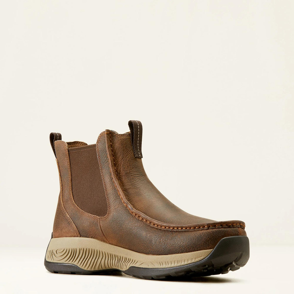 Ariat Mens Wiley Tan 10050981 - view 3