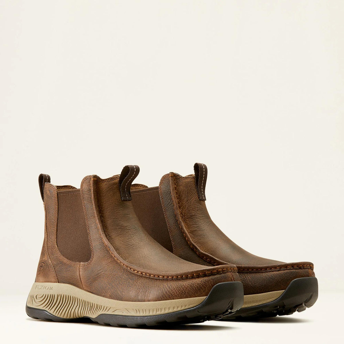 Ariat Mens Wiley Tan 10050981 - view 7