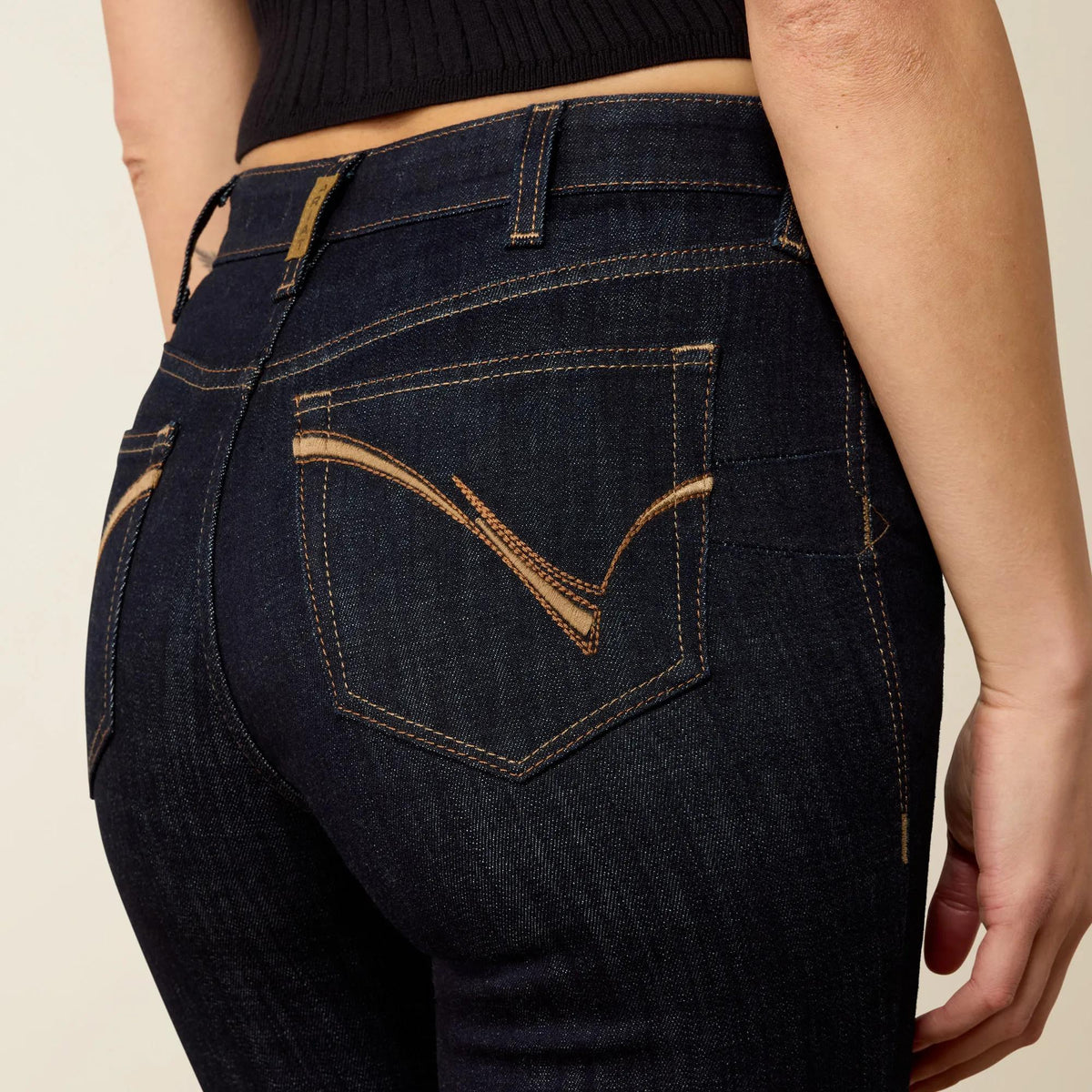 Ariat Womens Rinse 10080827 - view 4