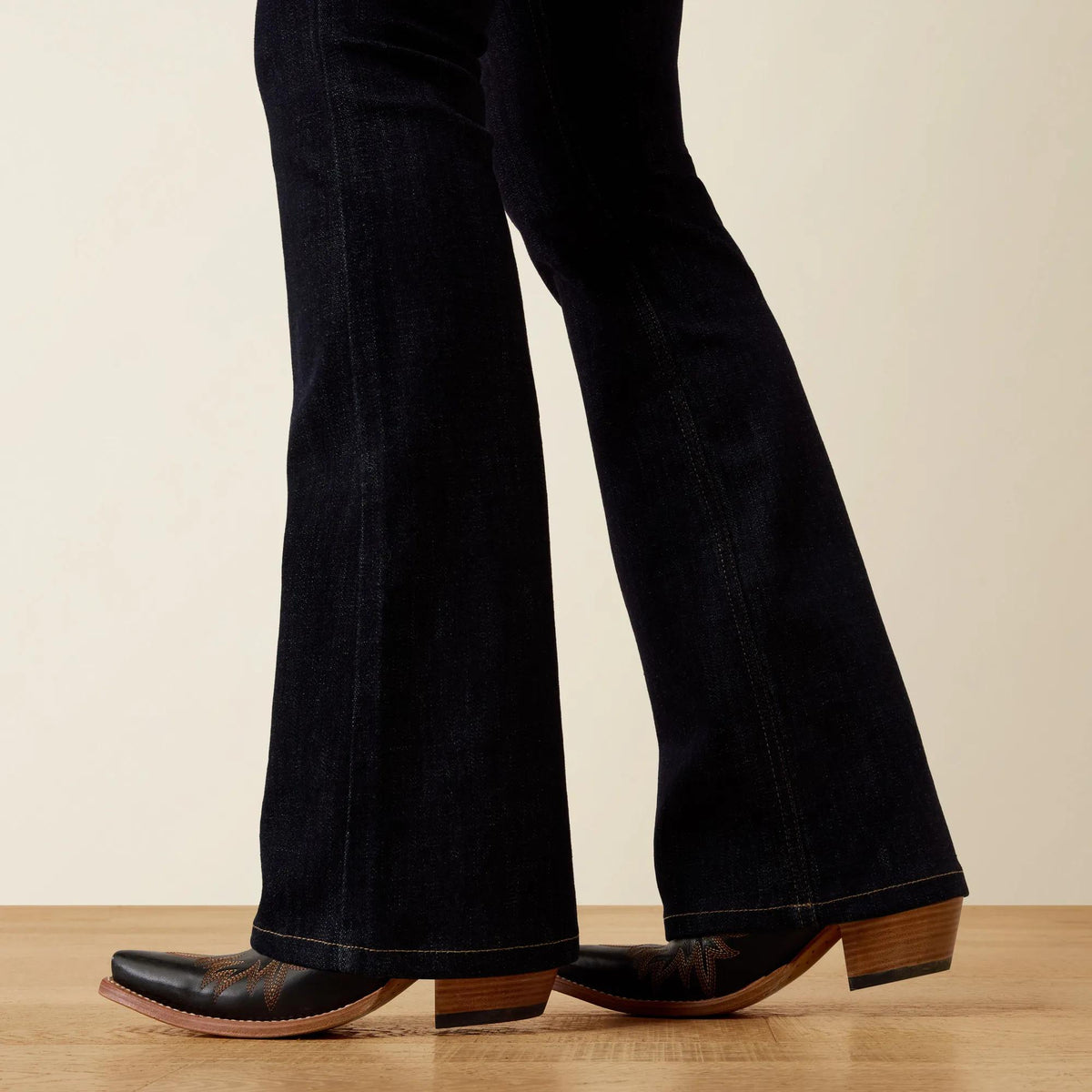 Ariat Womens Rinse 10080827 - view 6