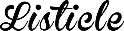 Listicle