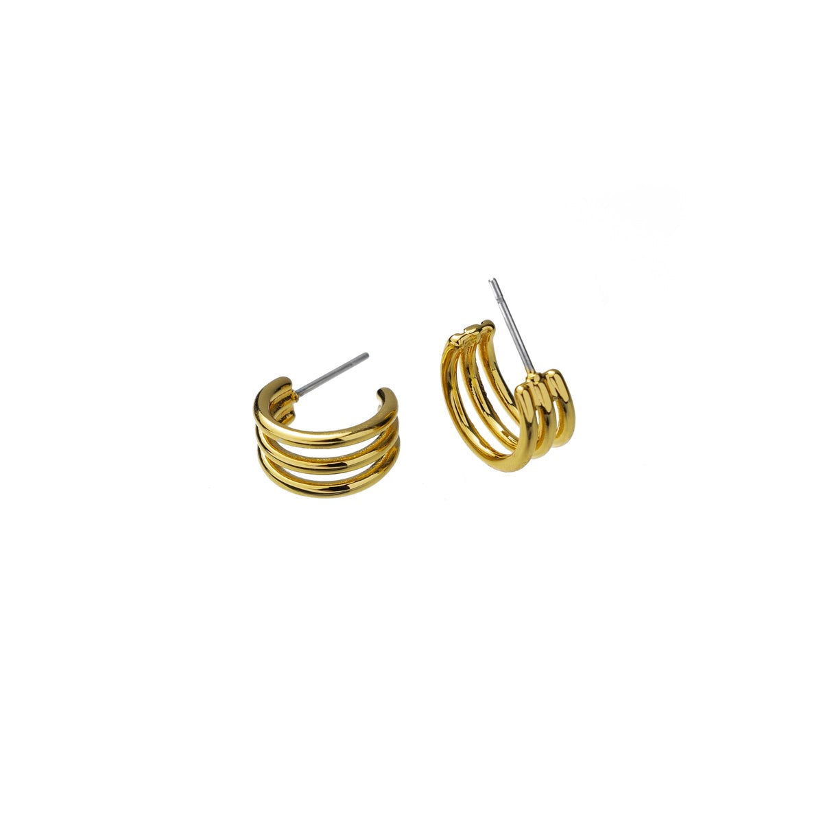 Brenda Grands Womens Gold 332 - view 2