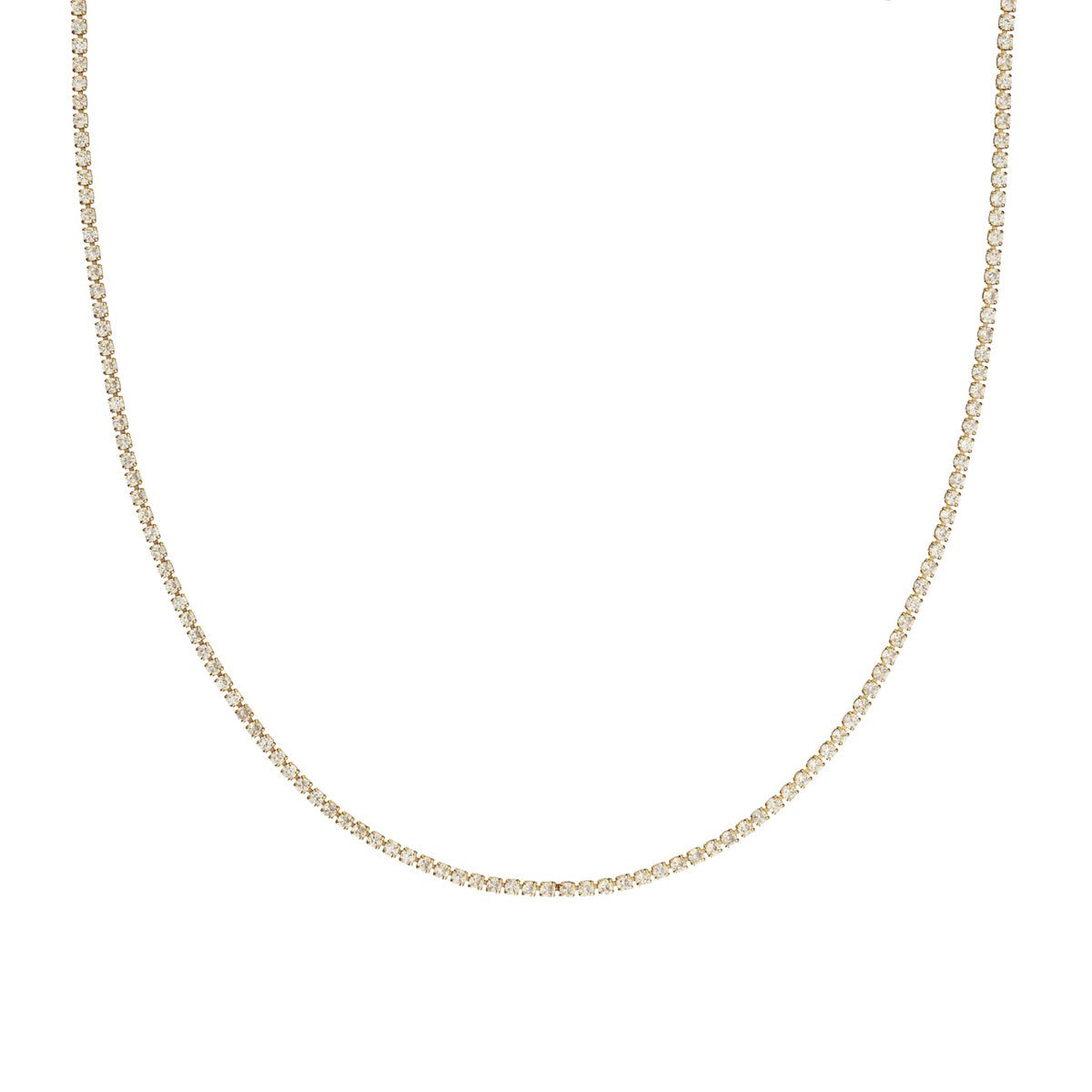 Brenda Grands Womens Gold 439 - view 3