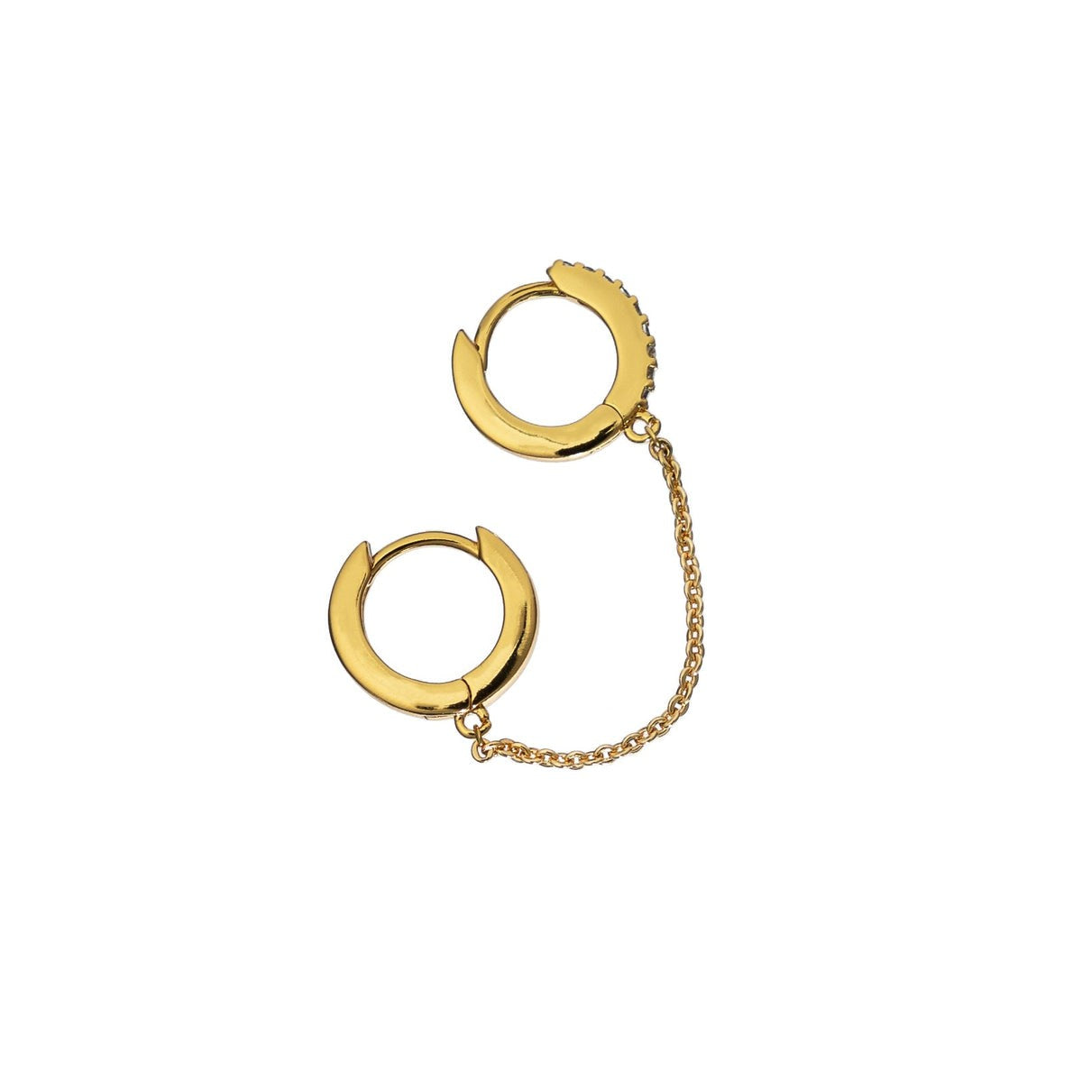 Brenda Grands Womens Gold 504 - view 1