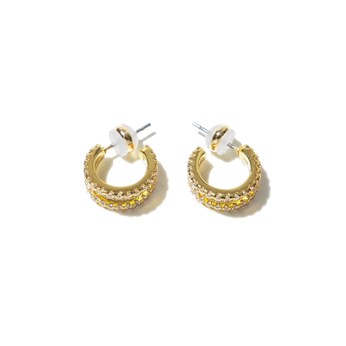 Brenda Grands Womens Gold 717 - view 2