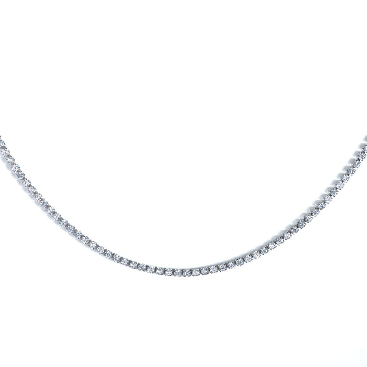 Brenda Grands Womens Silver White 748 - view 2