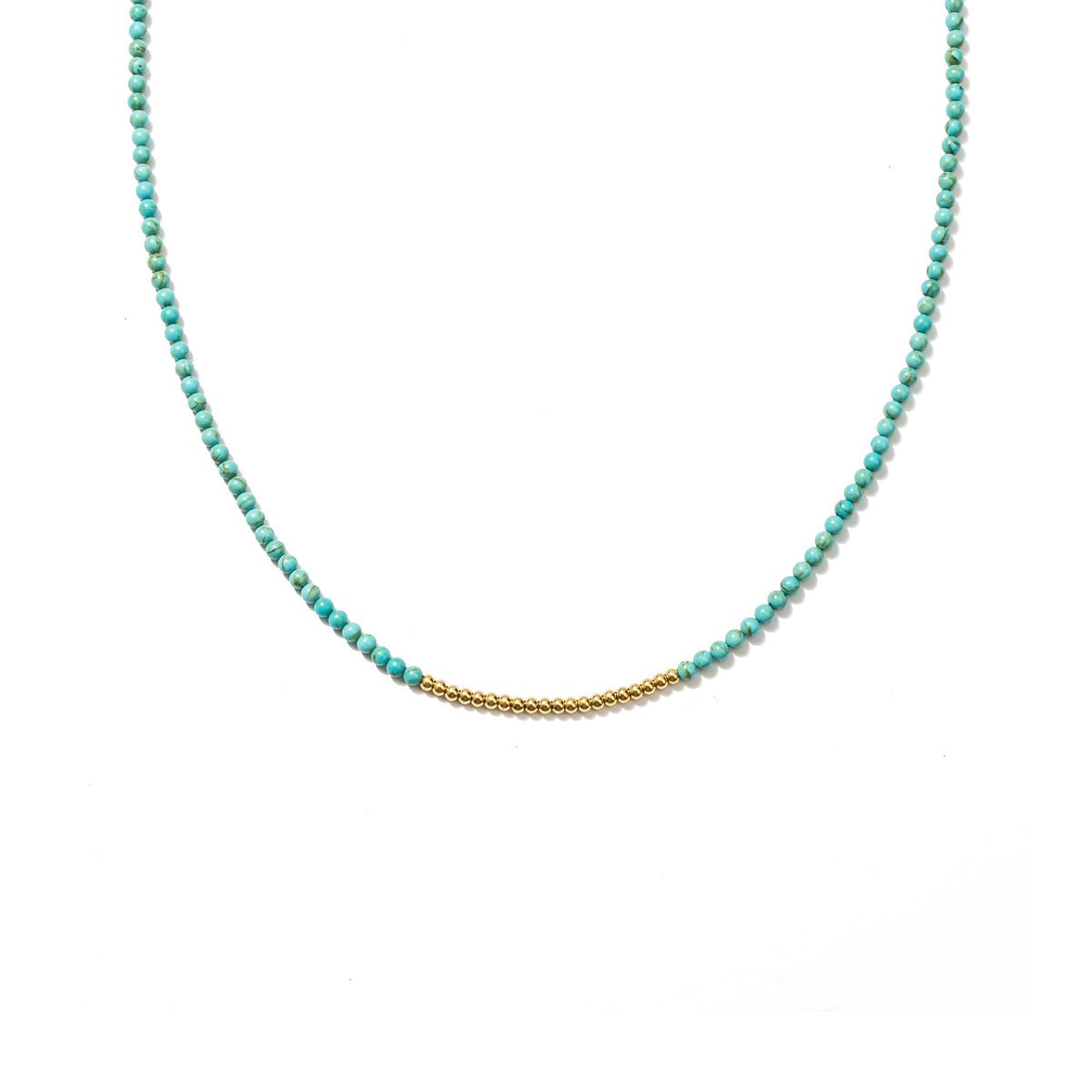 Brenda Grands Womens Turquoise 553 - view 1
