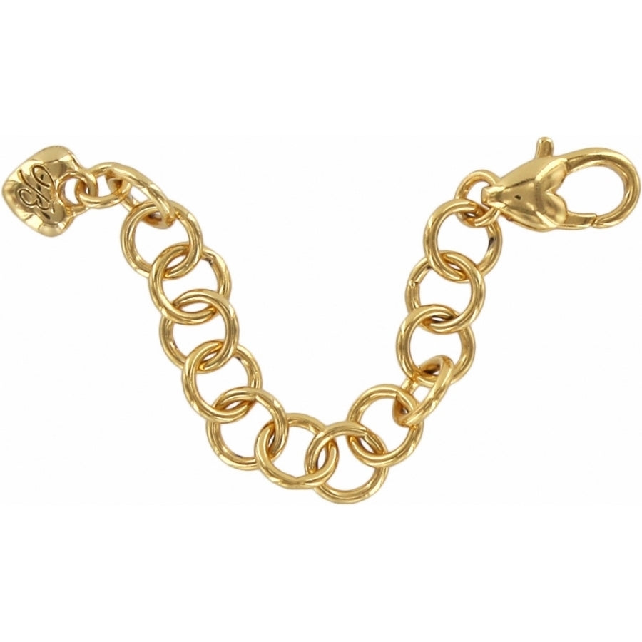 Brighton Womens Gold J48091 - view 1