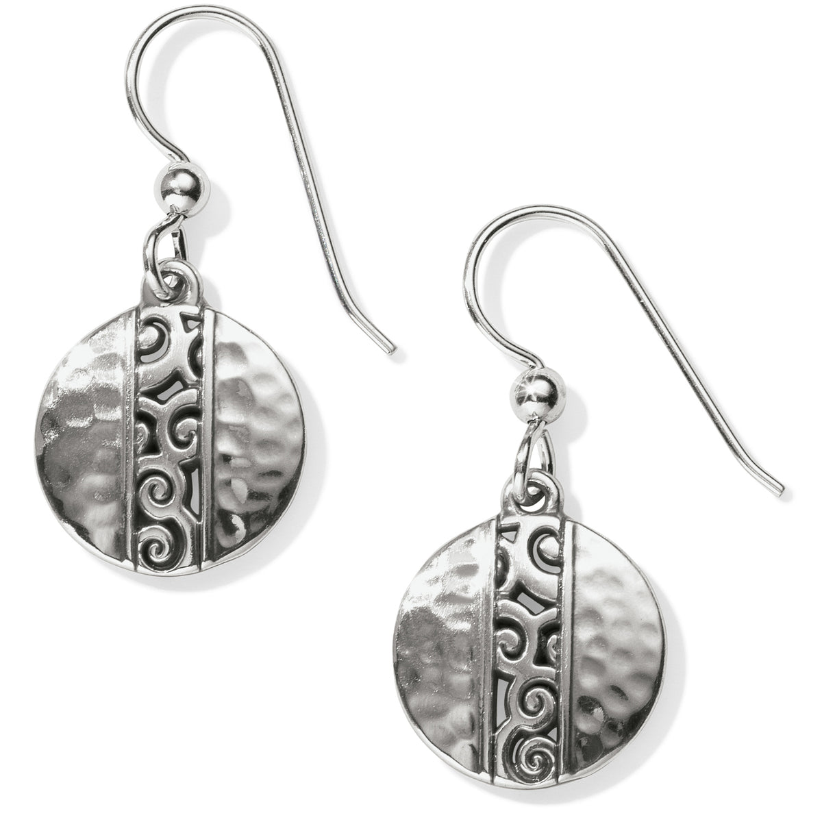 Brighton Womens Silver JA4250 - view 1