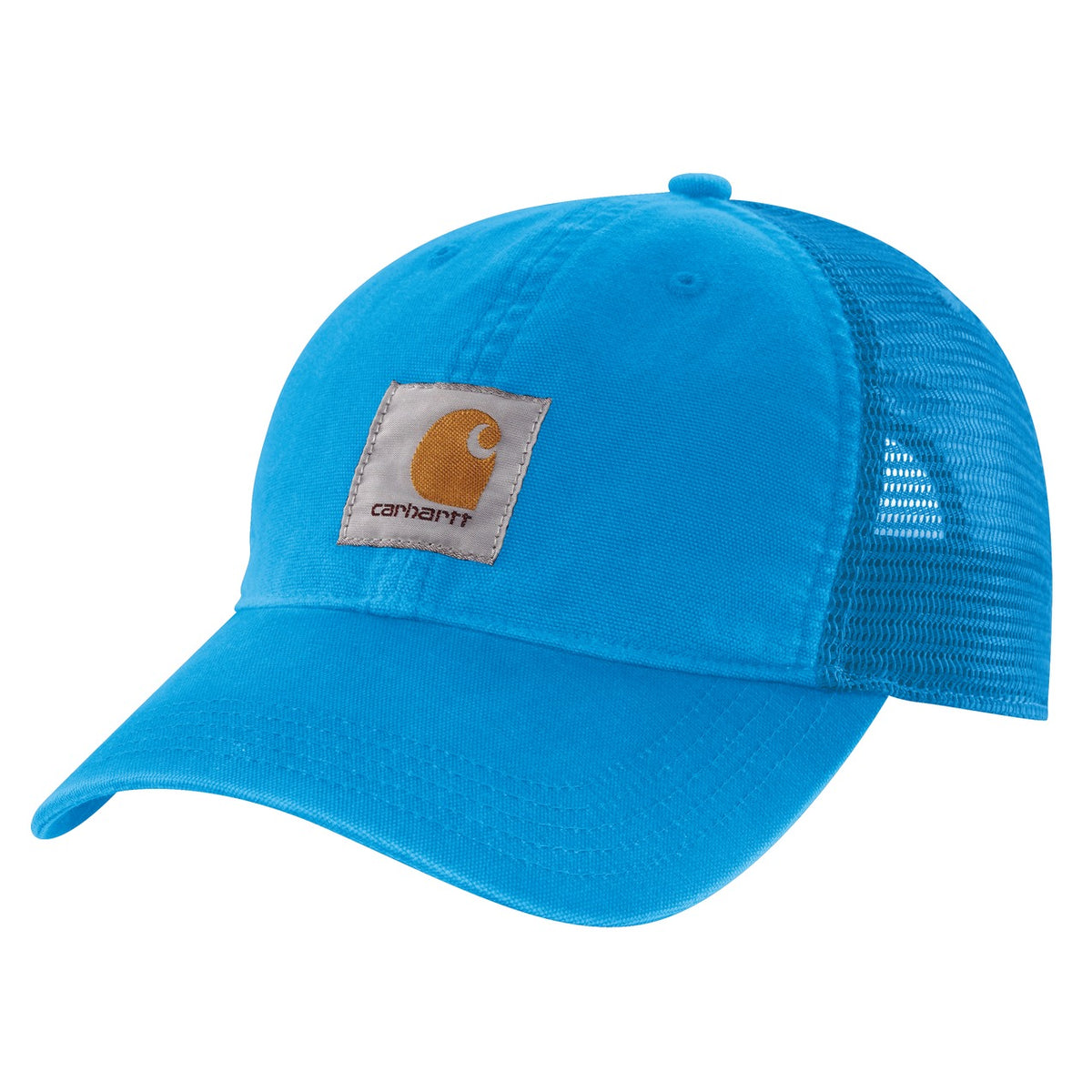 Carhartt Mens Bright Blue 100286-HA6 - view 1