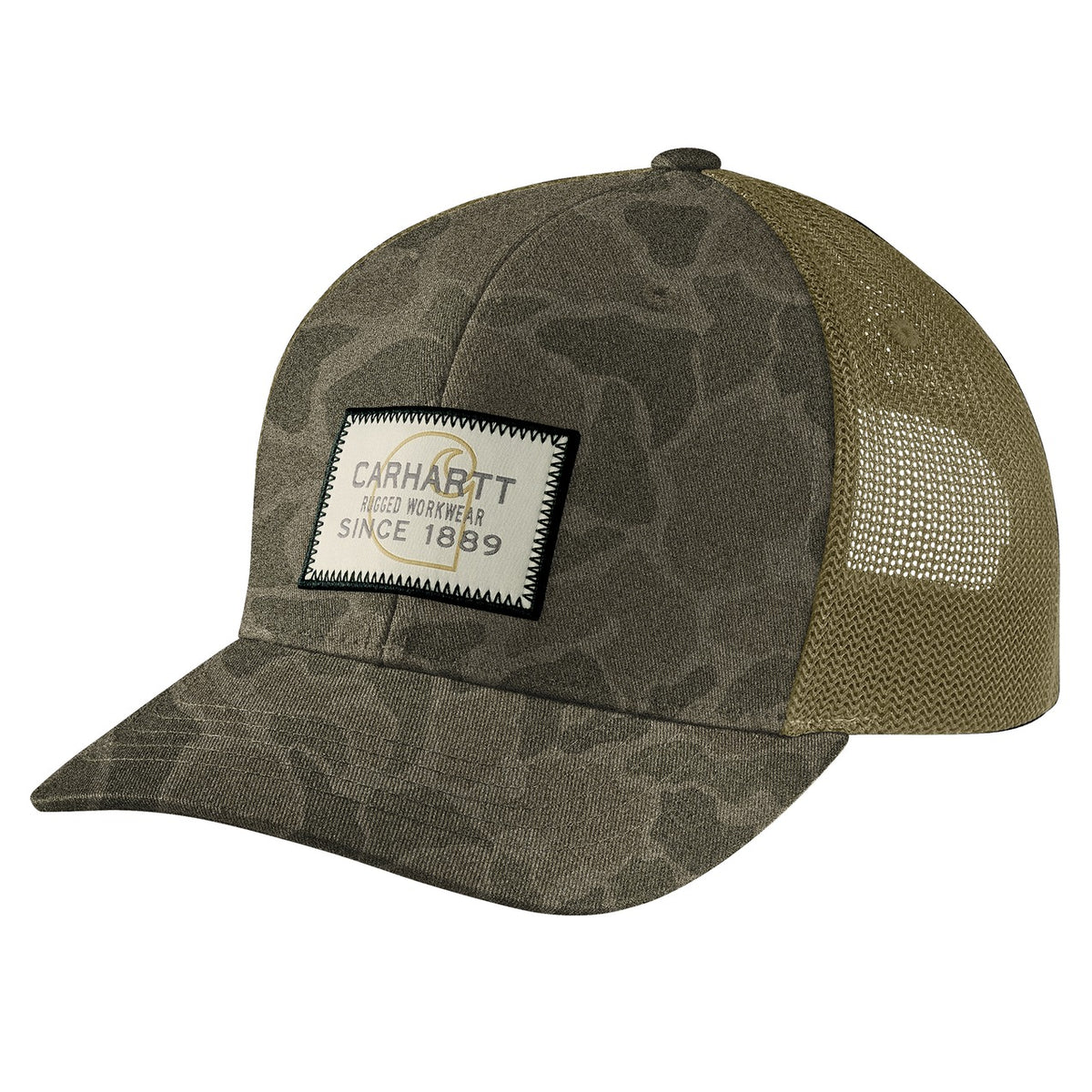 Carhartt Mens Camo 107003-E97 - view 1