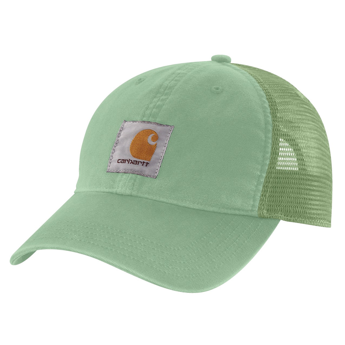 Carhartt Mens Mint Green 100286-GD7 - view 1