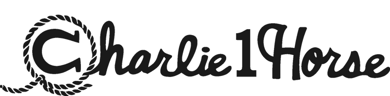 Charlie 1 Horse