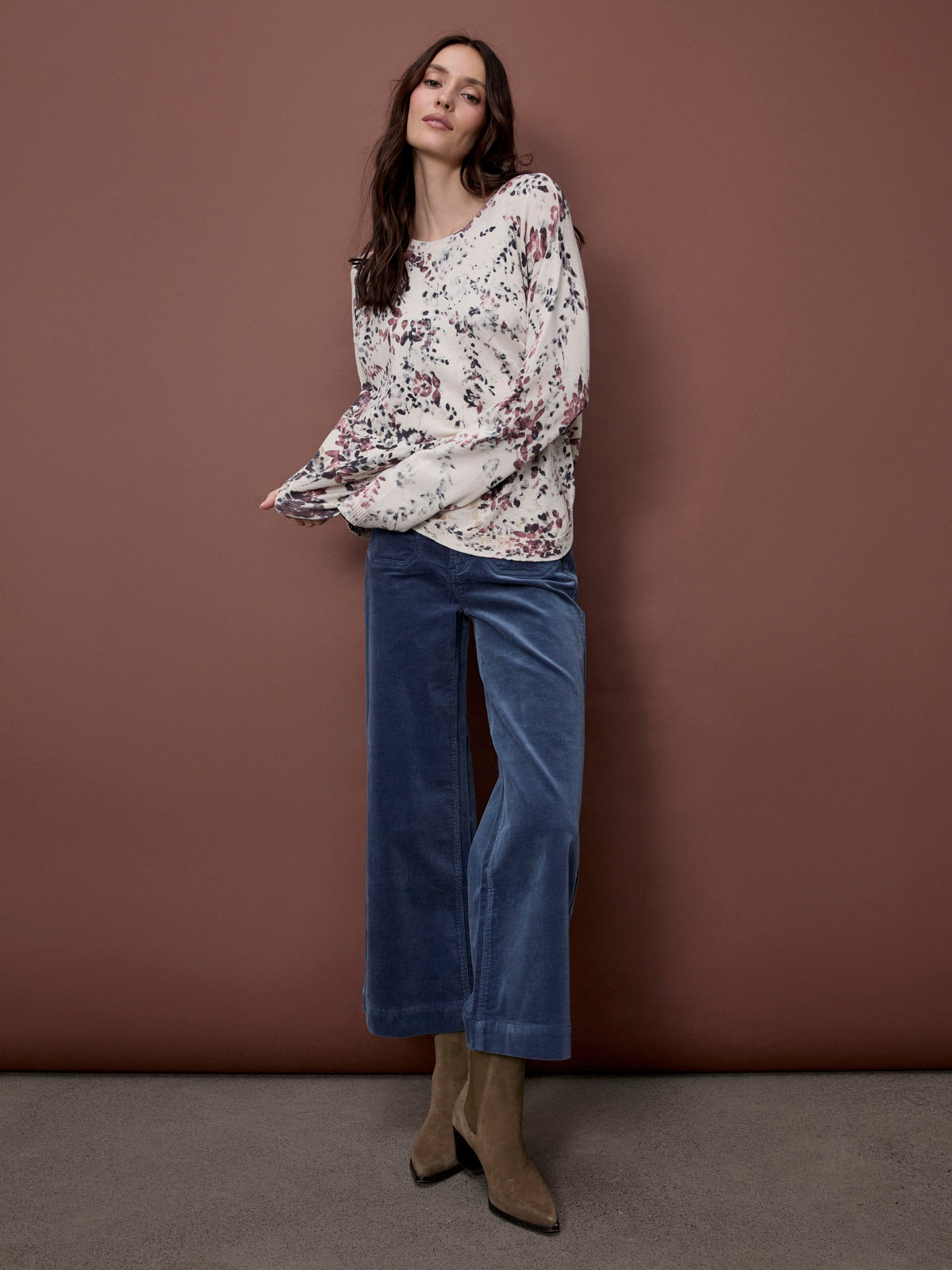Charlie B Womens Poetry C2010P-261B - view 7