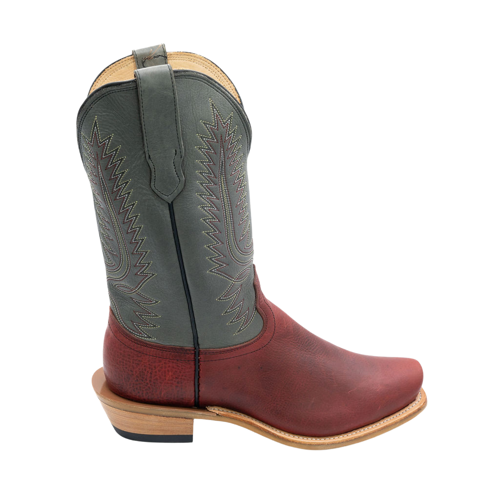 Fenoglio Boot Co. Unisex Cherry Troubadour 00101892 - view 1