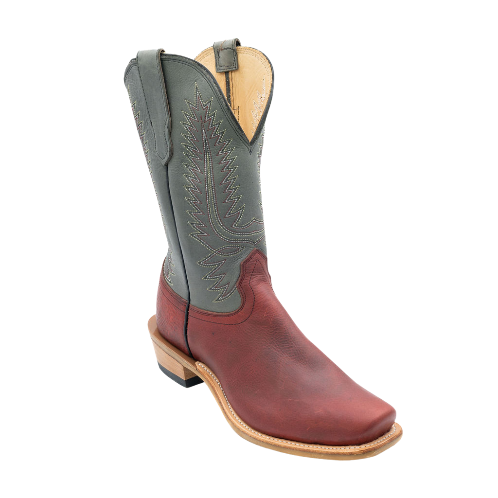 Fenoglio Boot Co. Unisex Cherry Troubadour 00101892 - view 2