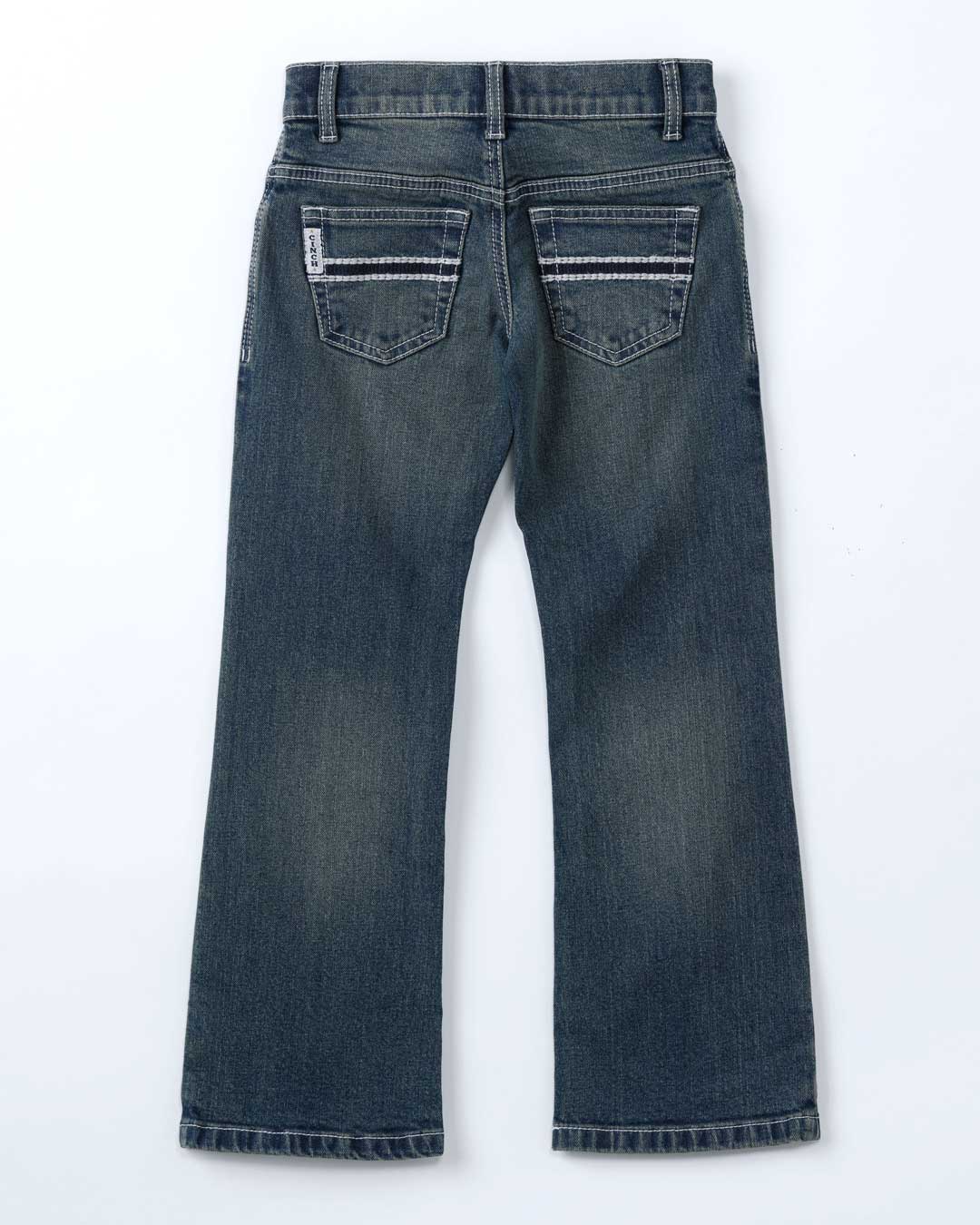 Cinch Boys Dark Stonewash MB16682010 - view 2