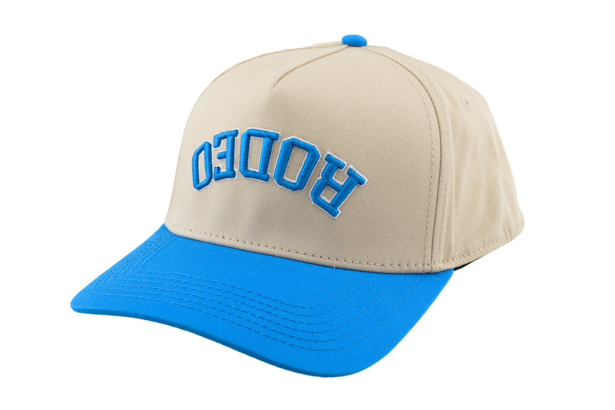Ferrell Brand Hats Blue FH1005BLU - view 1
