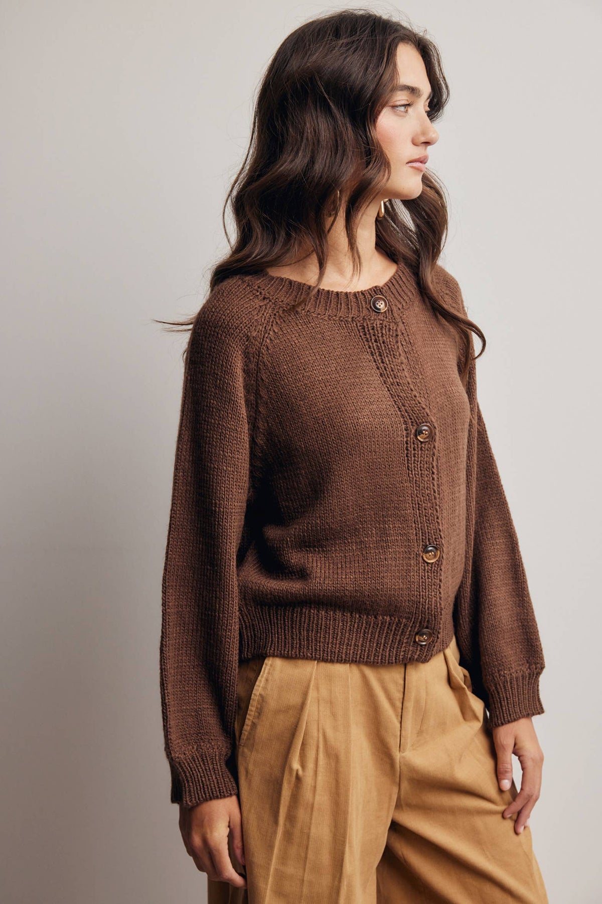 Forte Womens Mocha FSW0059 - view 5