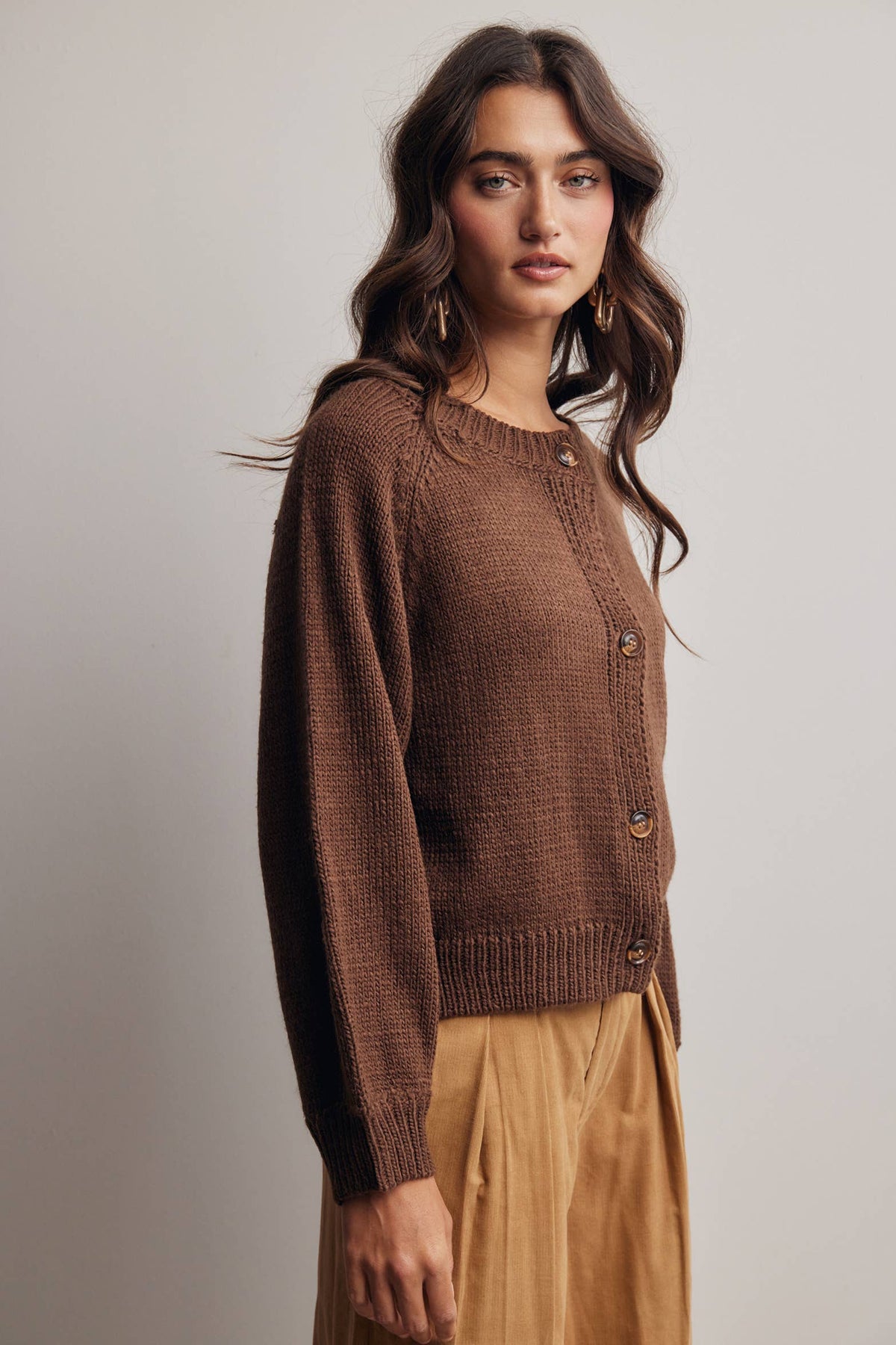 Forte Womens Mocha FSW0059 - view 6