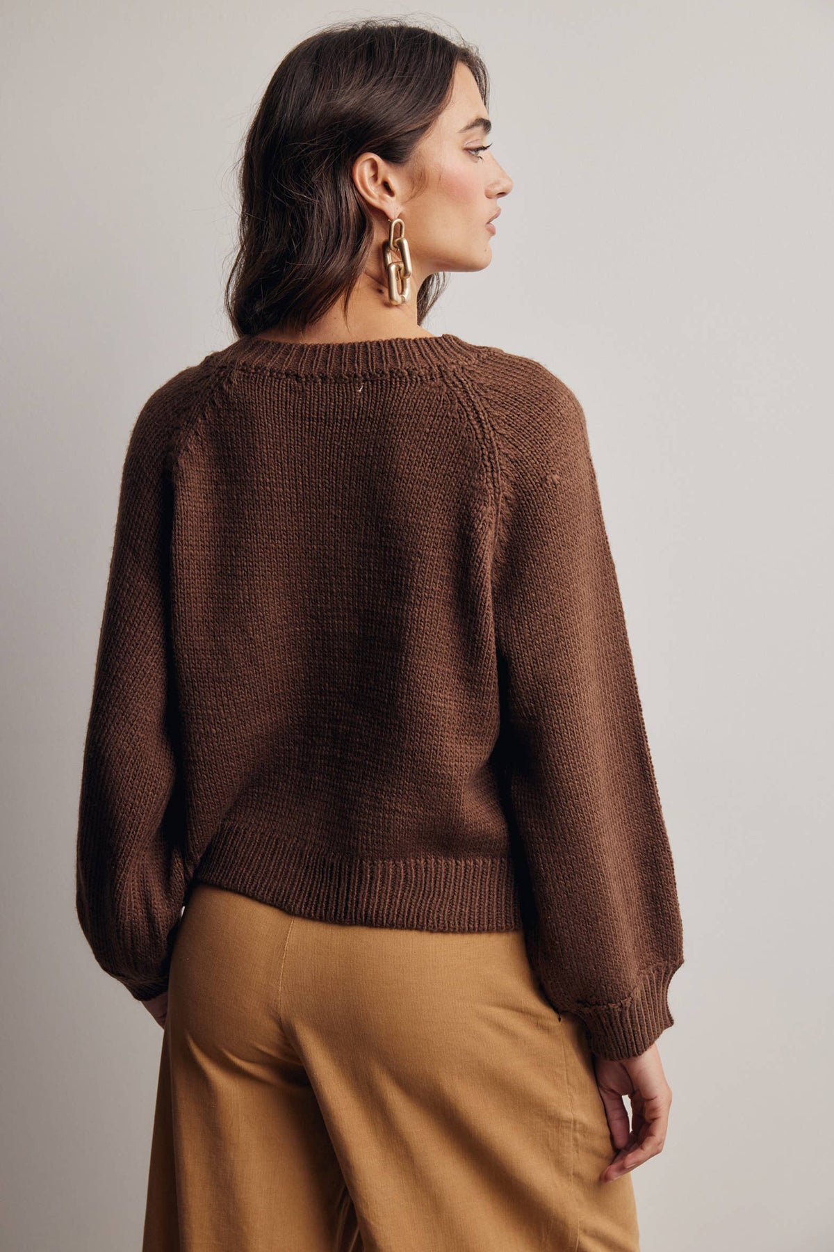 Forte Womens Mocha FSW0059 - view 7