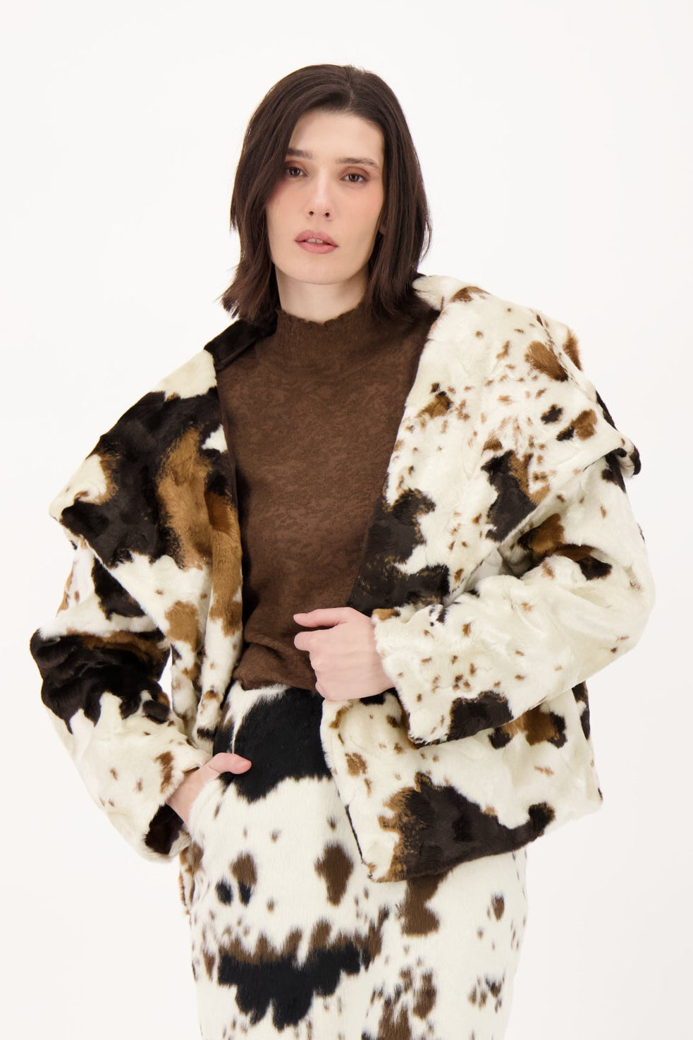 Gabby Isabella Womens Moo 526810 - view 1