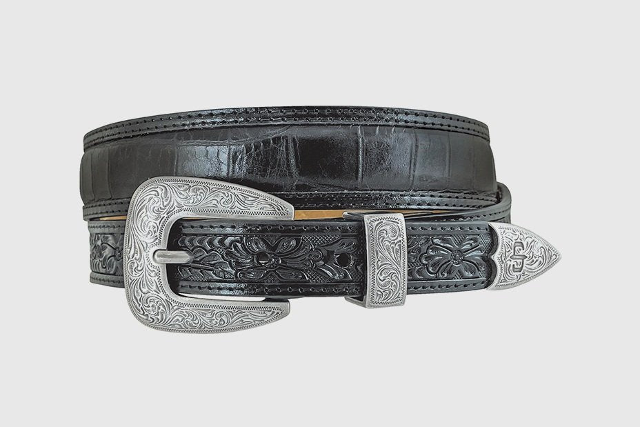 Gem Dandy Mens Black 9911500-991 - view 1