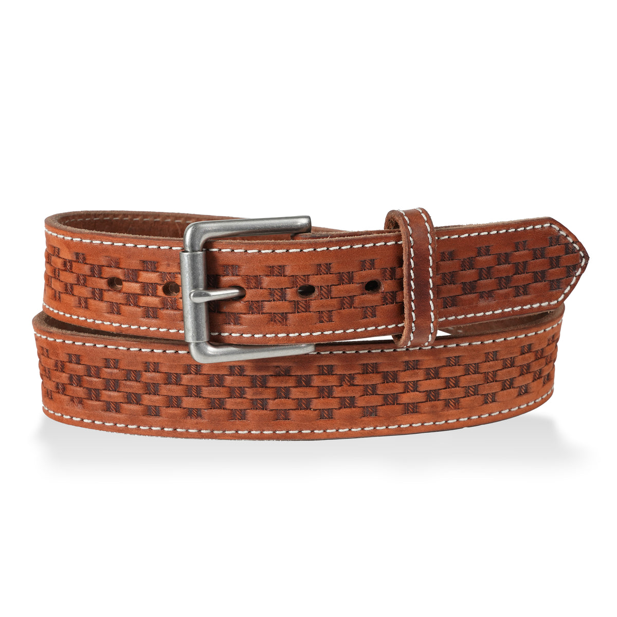 Gingerich Mens Sedona Hot Dipped 8531-37 - view 1