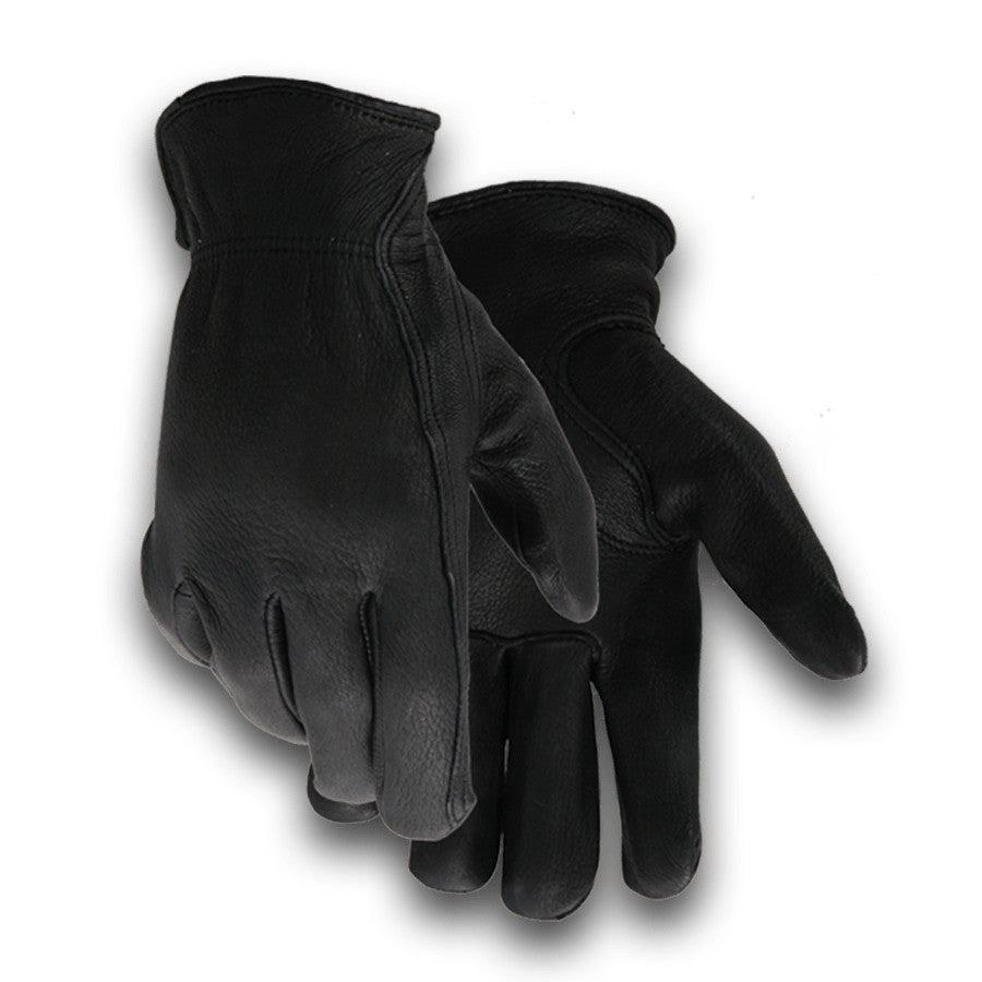 Golden Stag Glove Unisex Black 806 - view 1