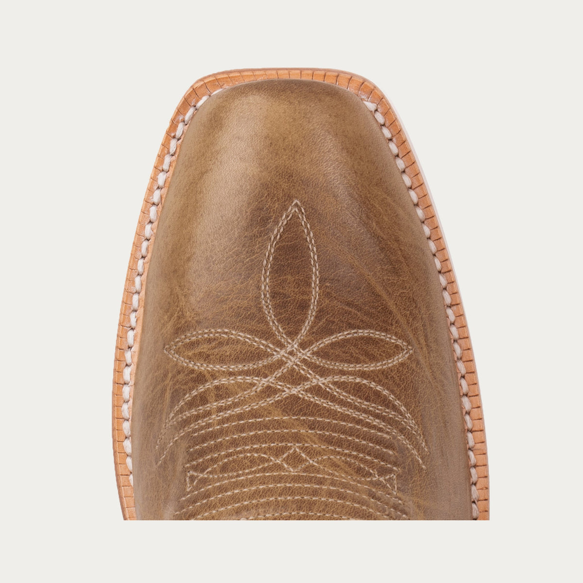 HYER Women's Meridian Boot showing stylish ankle design with leather finish and side zipper for easy wear.