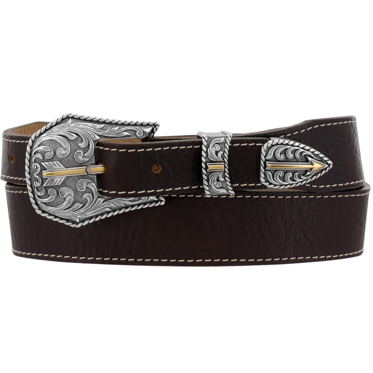 Justin Mens Brown C13745 - view 1