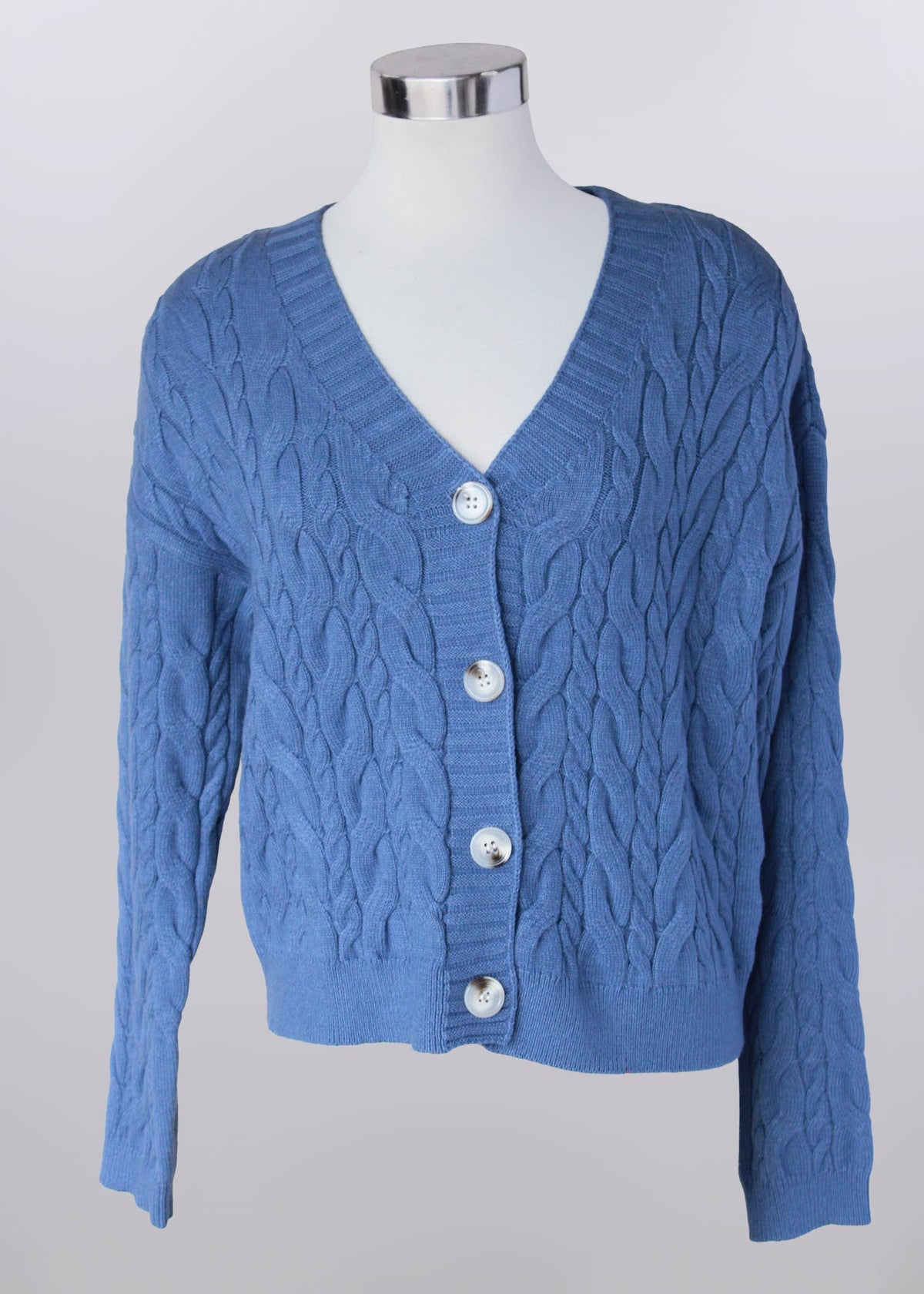 Keren Hart Womens Blue 33042 - view 1