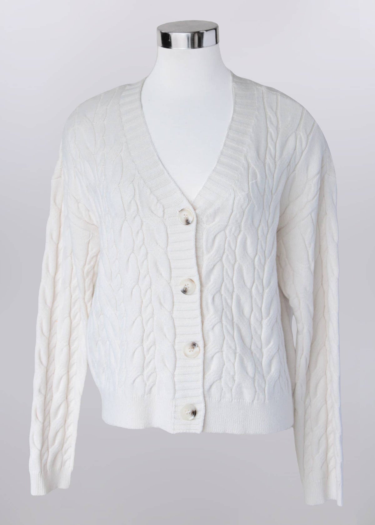 Keren Hart Womens Cream 33042 - view 1