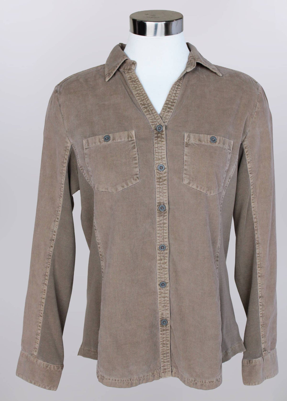 Keren Hart Womens Pecan 73021 - view 1