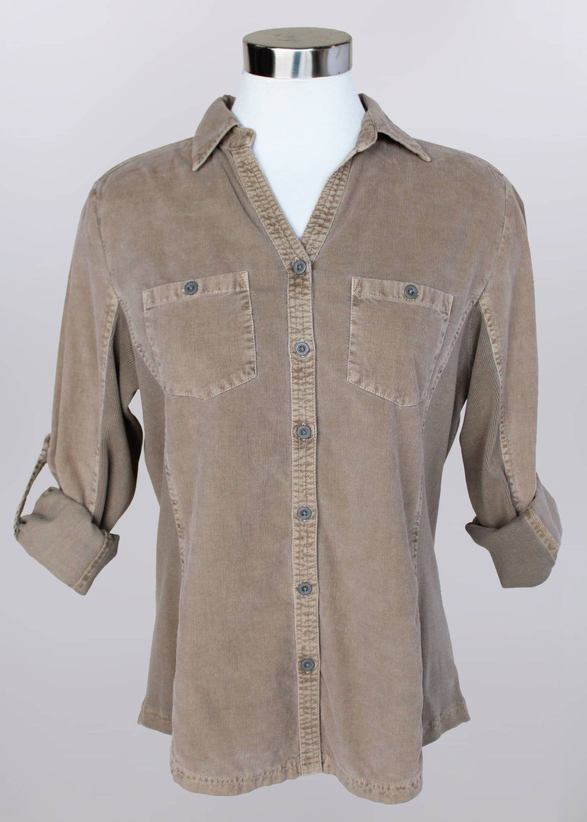 Keren Hart Womens Pecan 73021 - view 2