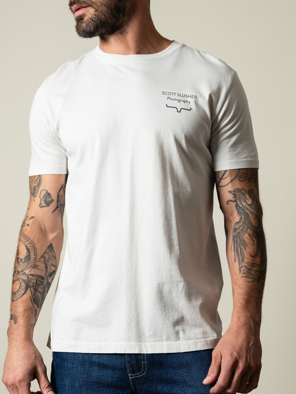 Kimes Ranch Mens Natural MSH0000254 - view 2